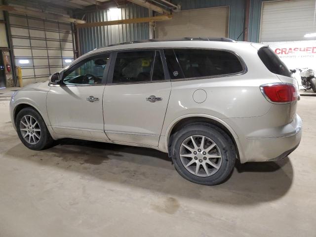 5GAKVBKD6EJ189942 Buick Enclave