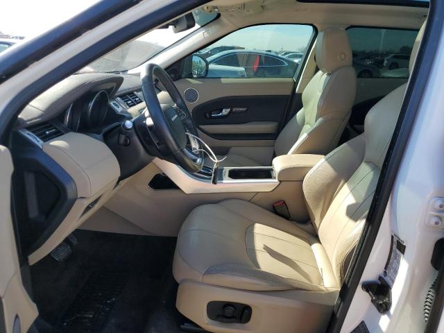 SALVP2BG4GH111713 Land Rover Range Rover Evoque Se
