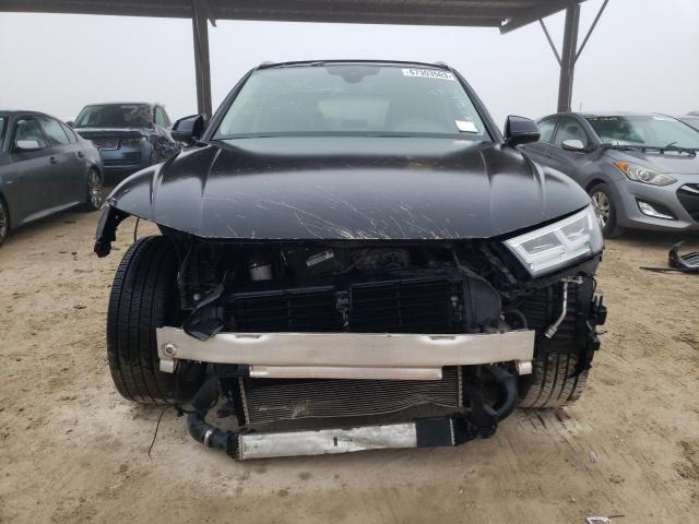 WA1BNAFY3K2097757 Audi Q5 Premium Plus