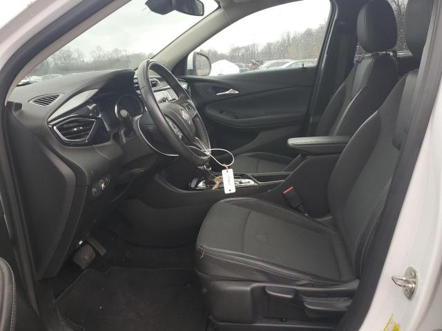 KL4MMBS27LB080397 Buick Encore Gx Preferred