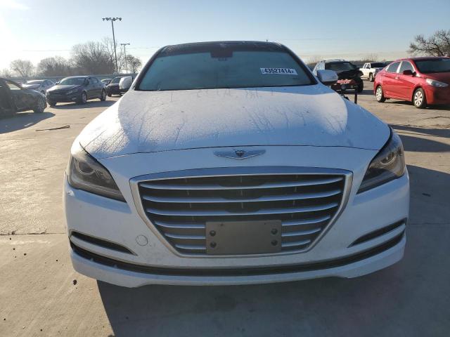 KMHGN4JE3FU062572 Hyundai Genesis 3.8l
