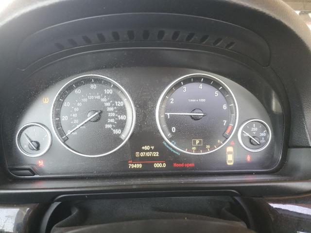 WBA5A5C53GG353564 BMW 528 I
