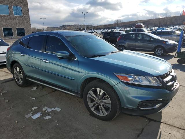 5J6TF2H52EL001691 Honda Crosstour Exl