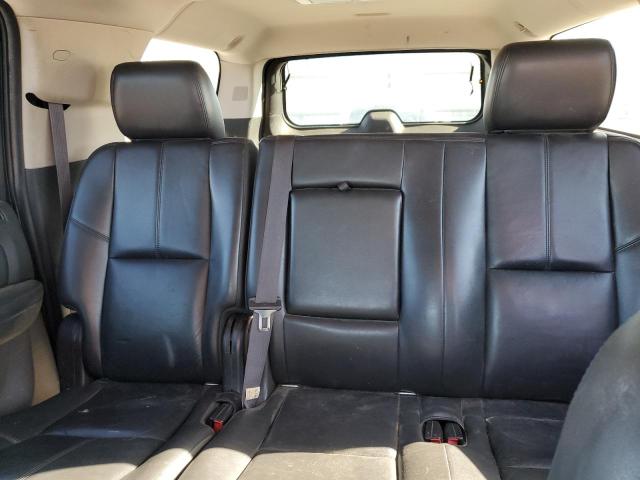 1GNSCJE08ER186976 Chevrolet Suburban C1500 Lt