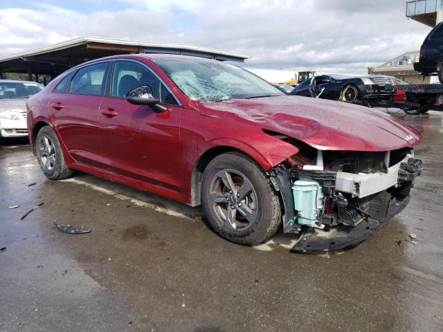 5XXG14J24NG137631 KIA K5 LXS