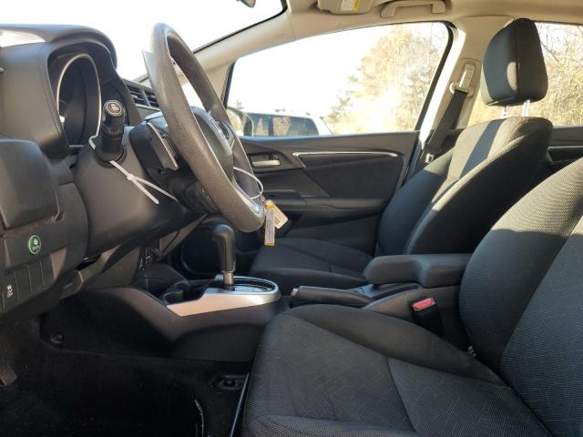 3HGGK5H88FM787092 Honda FIT EX