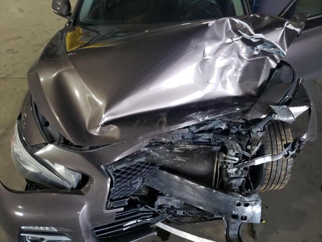 JN1BV7AR6FM418583 Infiniti Q50 BASE