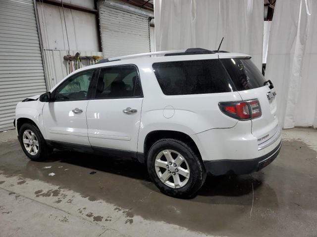 1GKKVNED9GJ147557 GMC ACADIA SLE