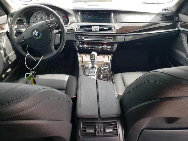 WBA5A5C52ED504859 BMW 528 I