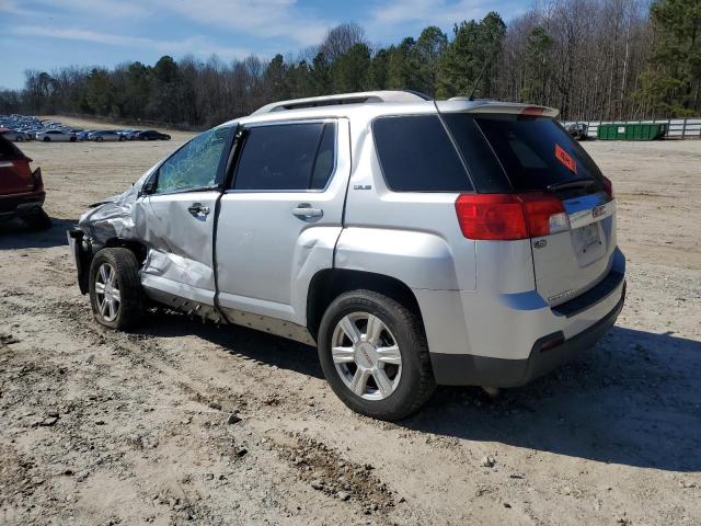 2GKALREK1F6177798 GMC Terrain Sle