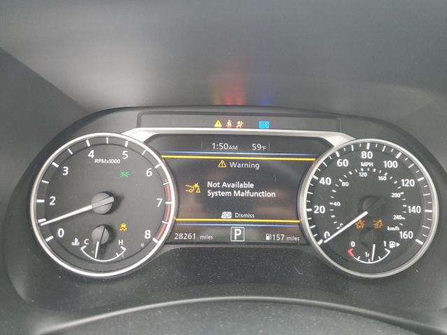 3N1AB8DV9LY253284 Nissan SENTRA SR