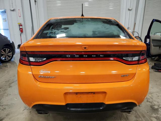 1C3CDFEB6ED730305 Dodge DART GT