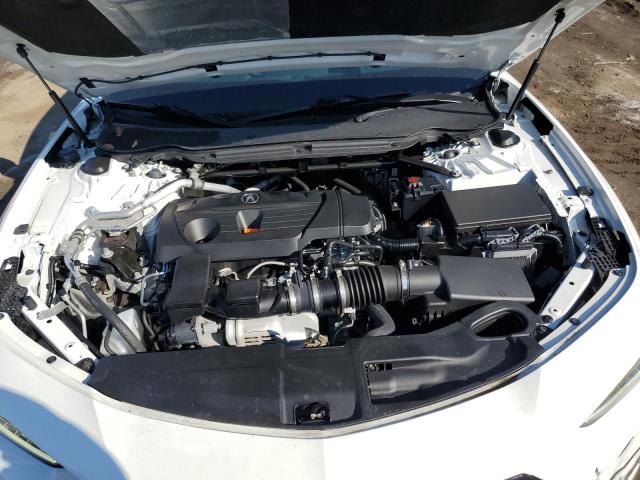 19UUB6F5XMA002096 Acura Tlx Tech A