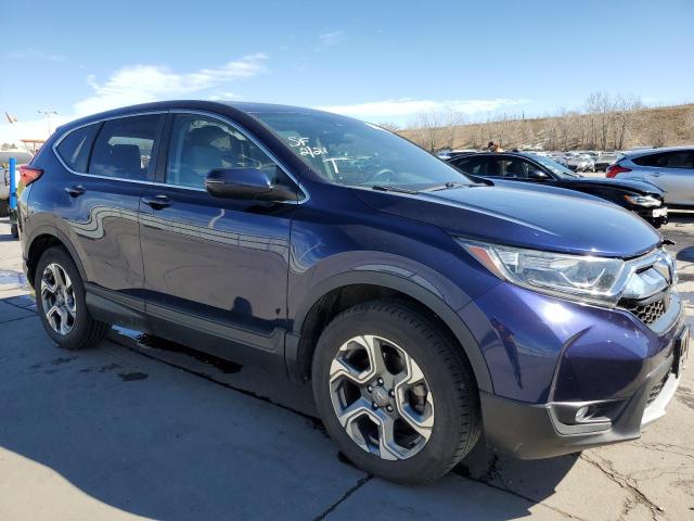 5J6RW2H50KA006034 Honda CR-V EX