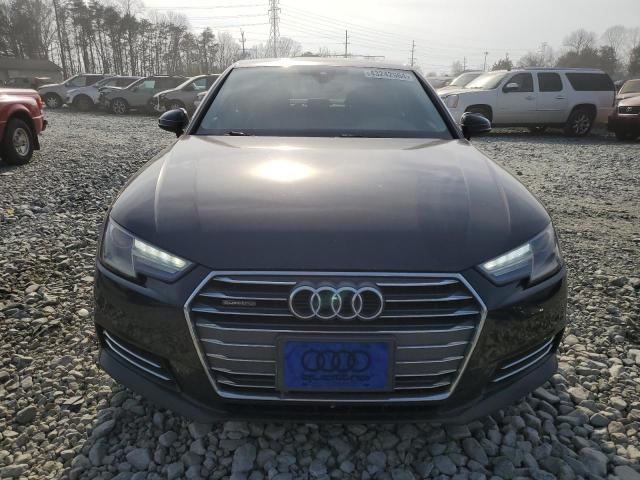 WAUANAF41HN032747 Audi A4 PREMIUM
