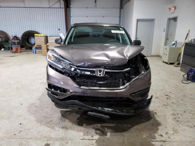 2HKRM3H48GH542402 Honda CR-V SE
