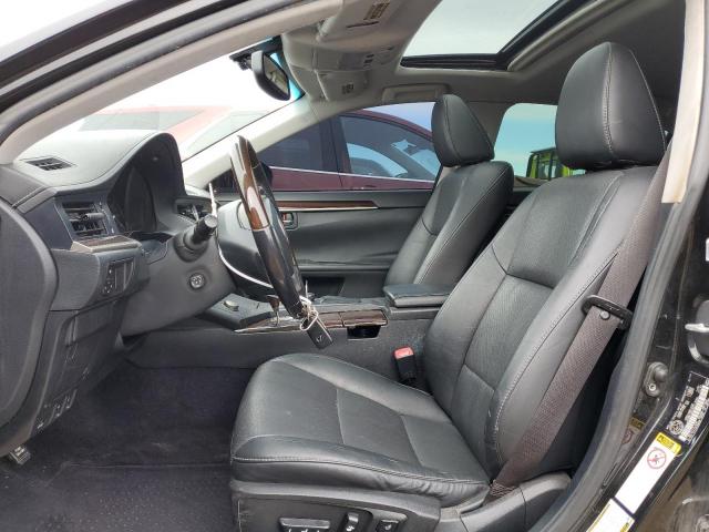 JTHBK1GG1E2113056 Lexus ES 350