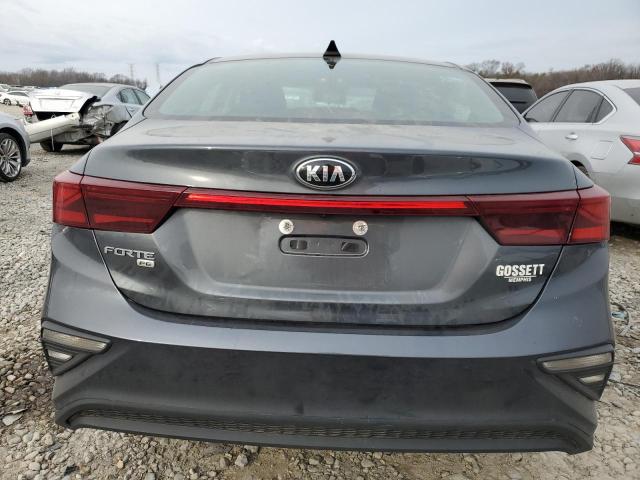 3KPF24AD4ME323624 KIA FORTE FE