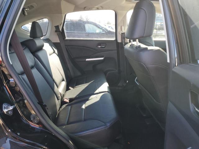 2HKRM4H71GH677950 Honda CR-V EXL