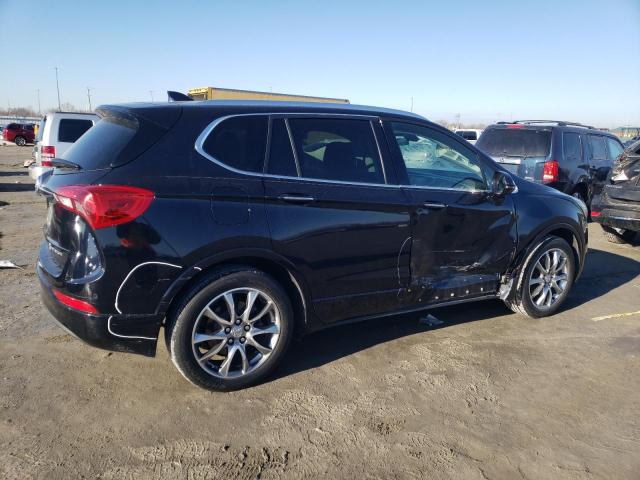 LRBFXCSA4LD150931 Buick Envision Essence