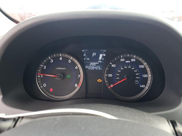 KMHCT4AE3EU723228 Hyundai ACCENT GLS