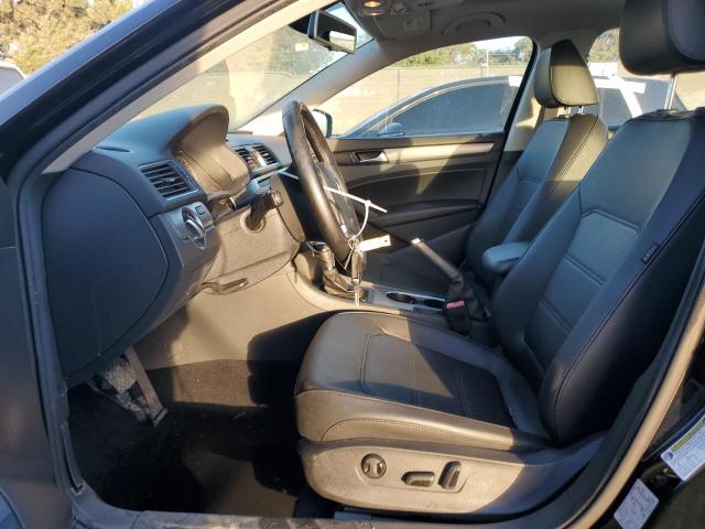 1VWBT7A31EC048286 Volkswagen PASSAT SE