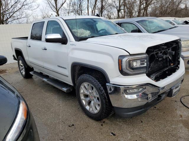 3GTU2NEC4GG162215 GMC Sierra K1500 Slt