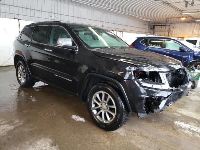 1C4RJFBG3GC498771 Jeep Grand Cherokee Limited
