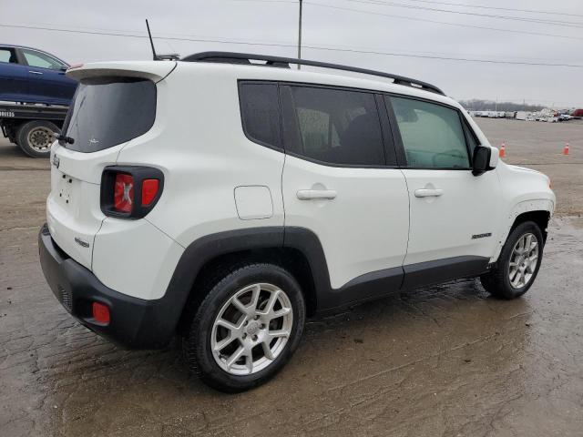 Jeep Renegade Latitude 2019 ZACNJABB4KPJ76454 Image 3