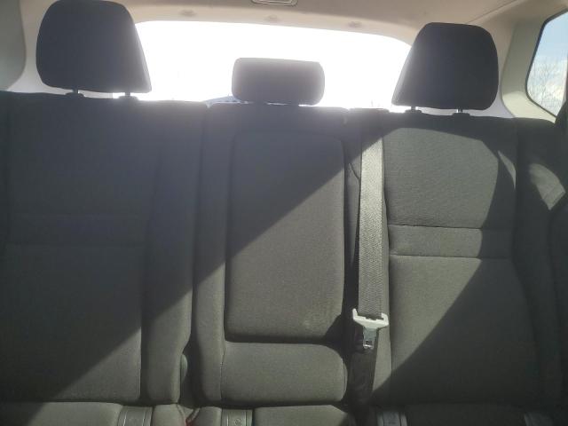 5N1BT3AB6PC677771 Nissan ROGUE S