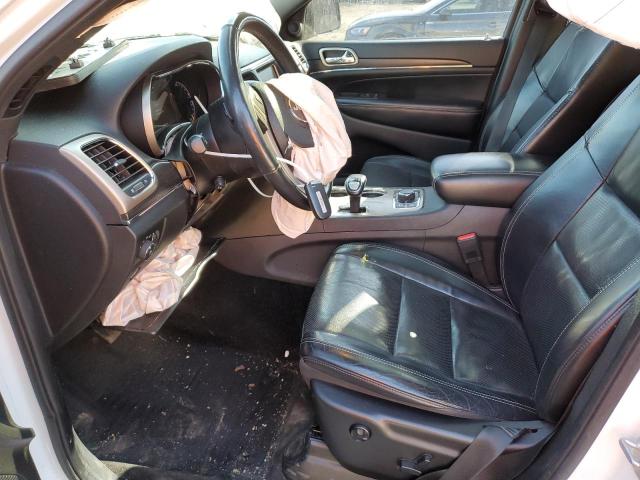 1C4RJFBG9FC956215 Jeep Grand Cherokee Limited