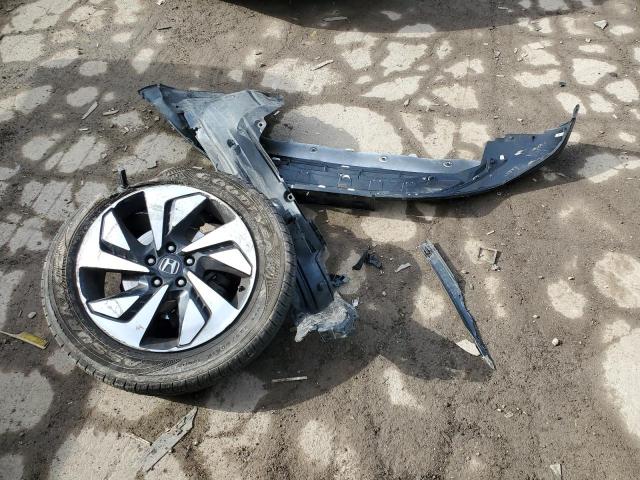 5J6RM4H90GL022637 Honda Cr-v Touring