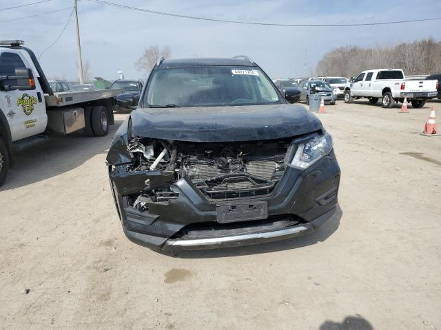 KNMAT2MV2HP527375 Nissan ROGUE S