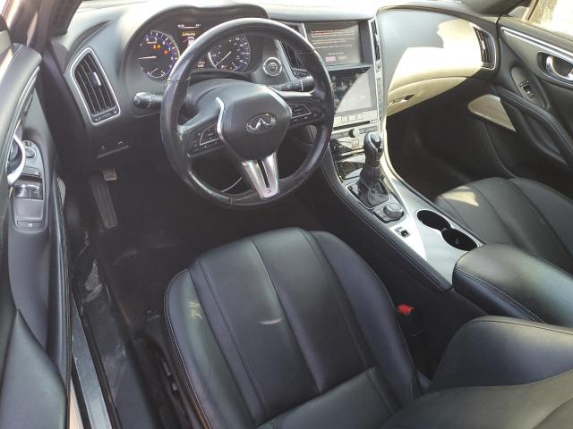 JN1EV7EL6JM391820 Infiniti Q60 Luxe 300