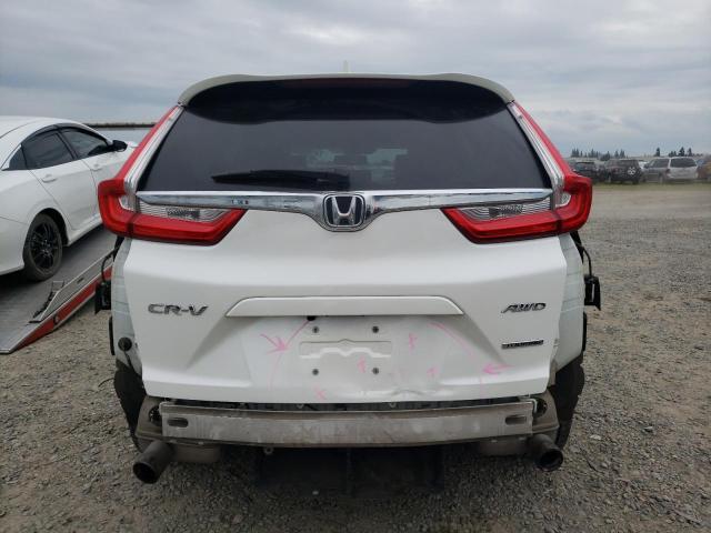 2HKRW2H92HH643971 Honda Cr-v Touring
