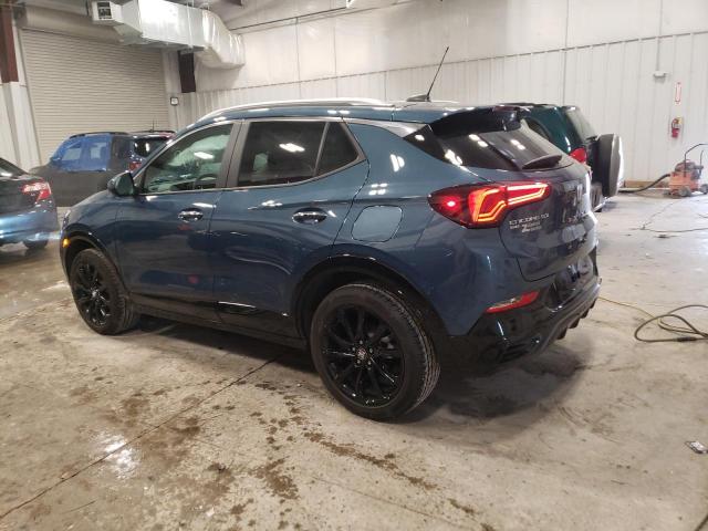 KL4AMESL2RB034210 Buick Encore Gx Sport Touring