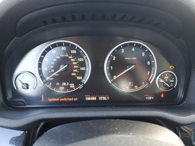 5UXWX7C55E0E78770 BMW X3 Xdrive35i