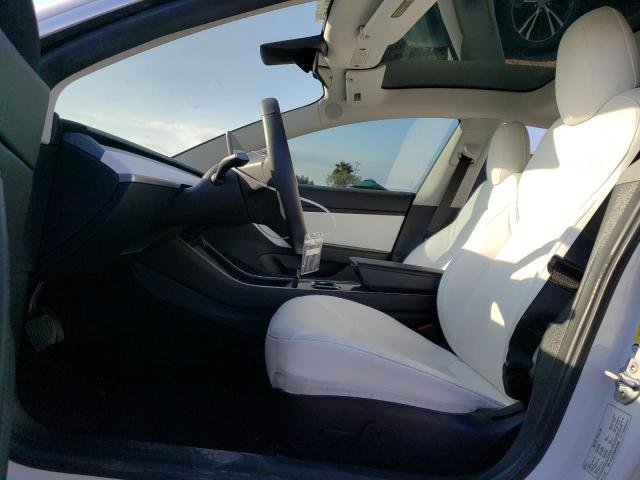 5YJ3E1EA3KF444936 Tesla MODEL 3