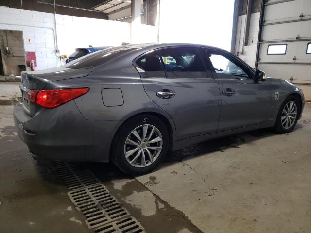 JN1EV7AR9GM340265 Infiniti Q50 Premium