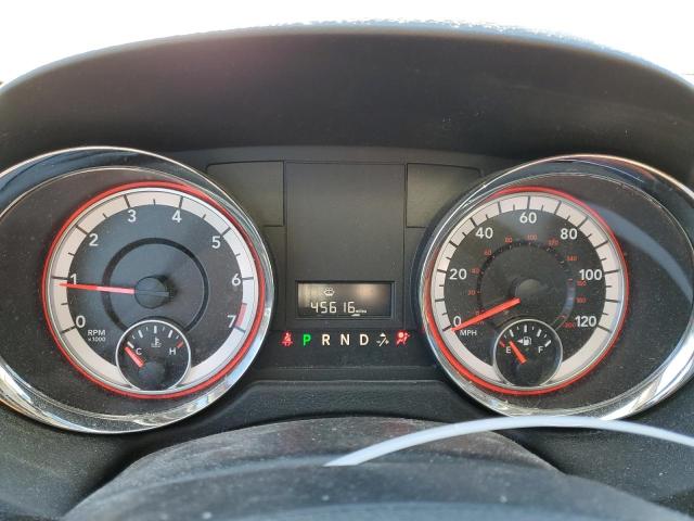 2C4RDGBG0KR740994 Dodge Grand Caravan Se
