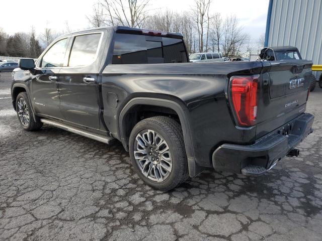 1GTUUHE82RZ173269 GMC Sierra K1500 Denali Ultimate