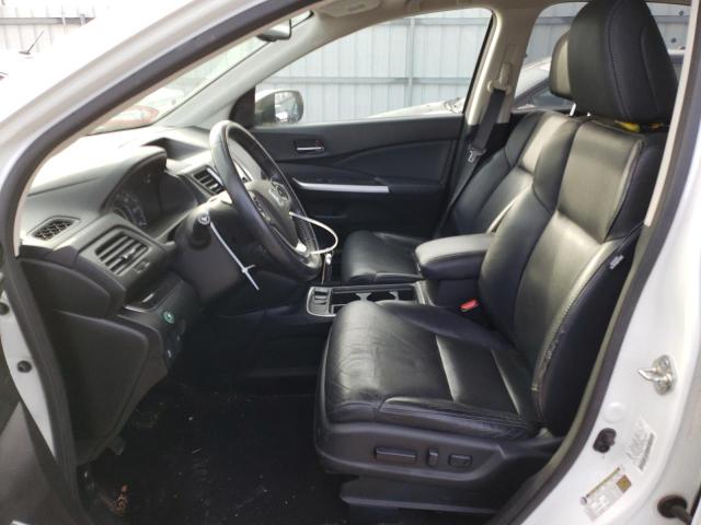 5J6RM4H73FL103984 Honda CR-V EXL