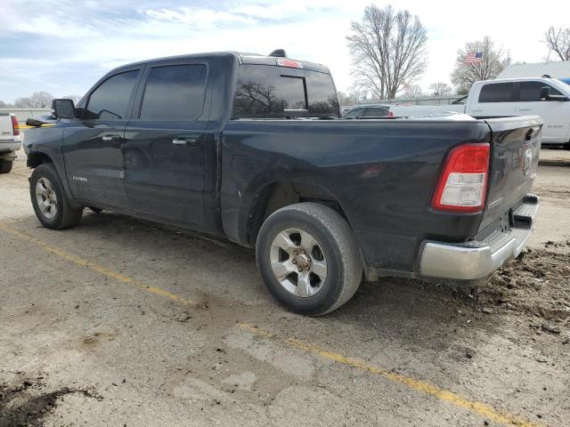 1C6SRFFT2KN577080 RAM 1500 Big Horn/lone Star