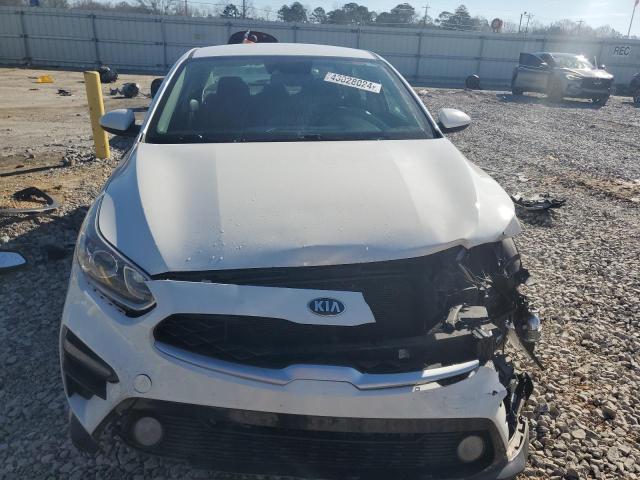 3KPF24AD8KE078243 KIA FORTE FE