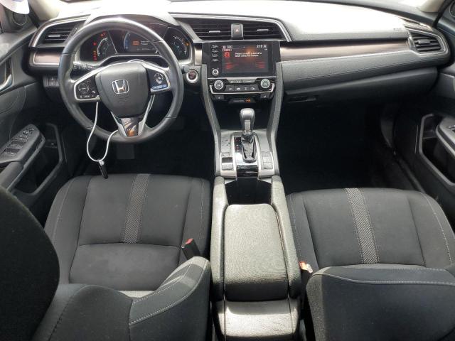 19XFC1F33ME206046 Honda CIVIC EX