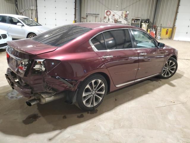 1HGCR2F51FA235836 Honda Accord Sport