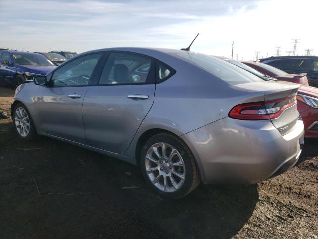 1C3CDFCB0ED867291 Dodge Dart Limited