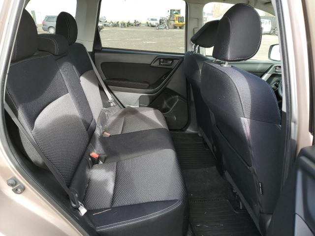 JF2SJADCXFH490152 Subaru Forester 2.5i Premium