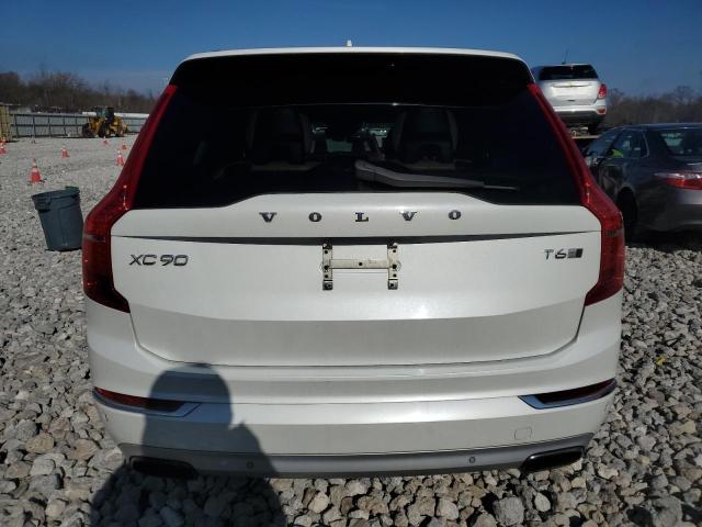 Volvo XC90 T6 2016 YV4A22PL8G1041763 Image 6
