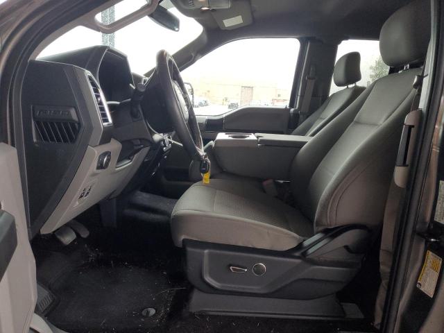 1FTEX1CP1FKF11746 Ford F150 Super Cab